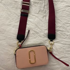 MARC JACOBS THE SNAPSHOT